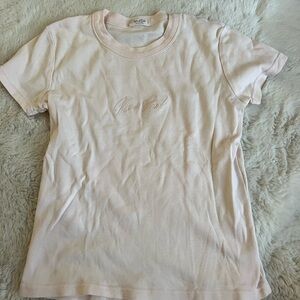 Brandy tee